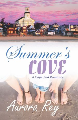 [Cape End Romance 02] • Summer’s Cove